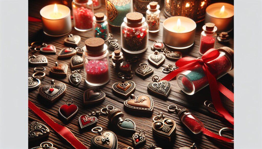 Love Charms