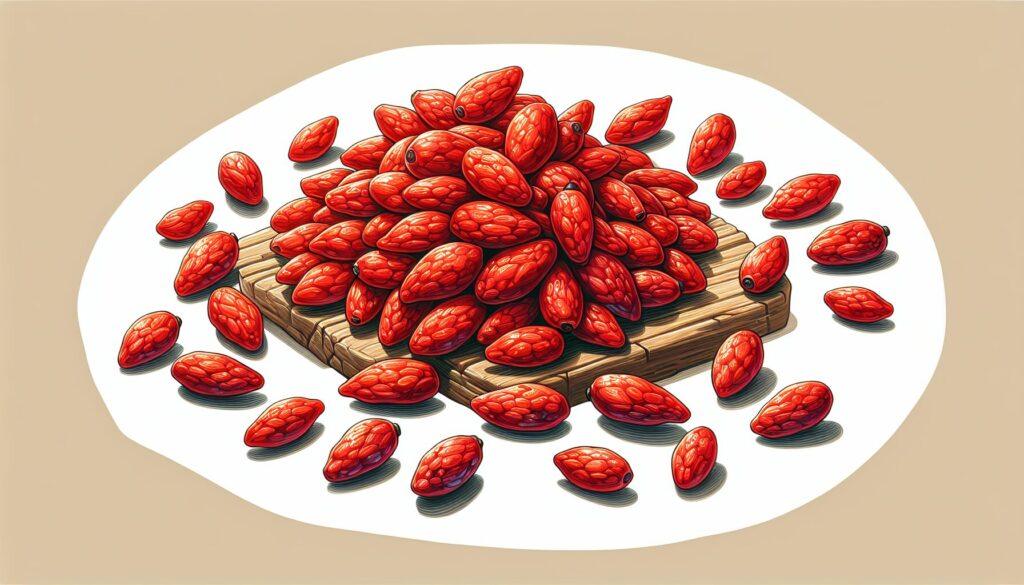 Goji Berries