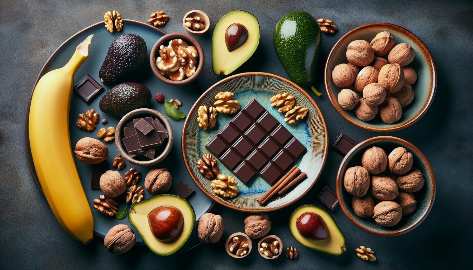 Foods That Can Improve Sex Life