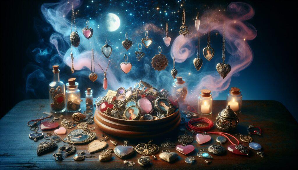 Love Charms