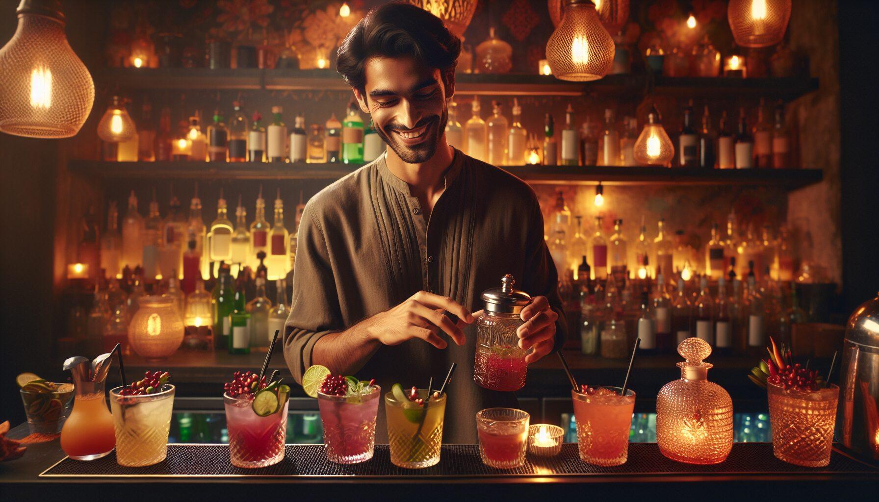 aphrodisiac drinks for women