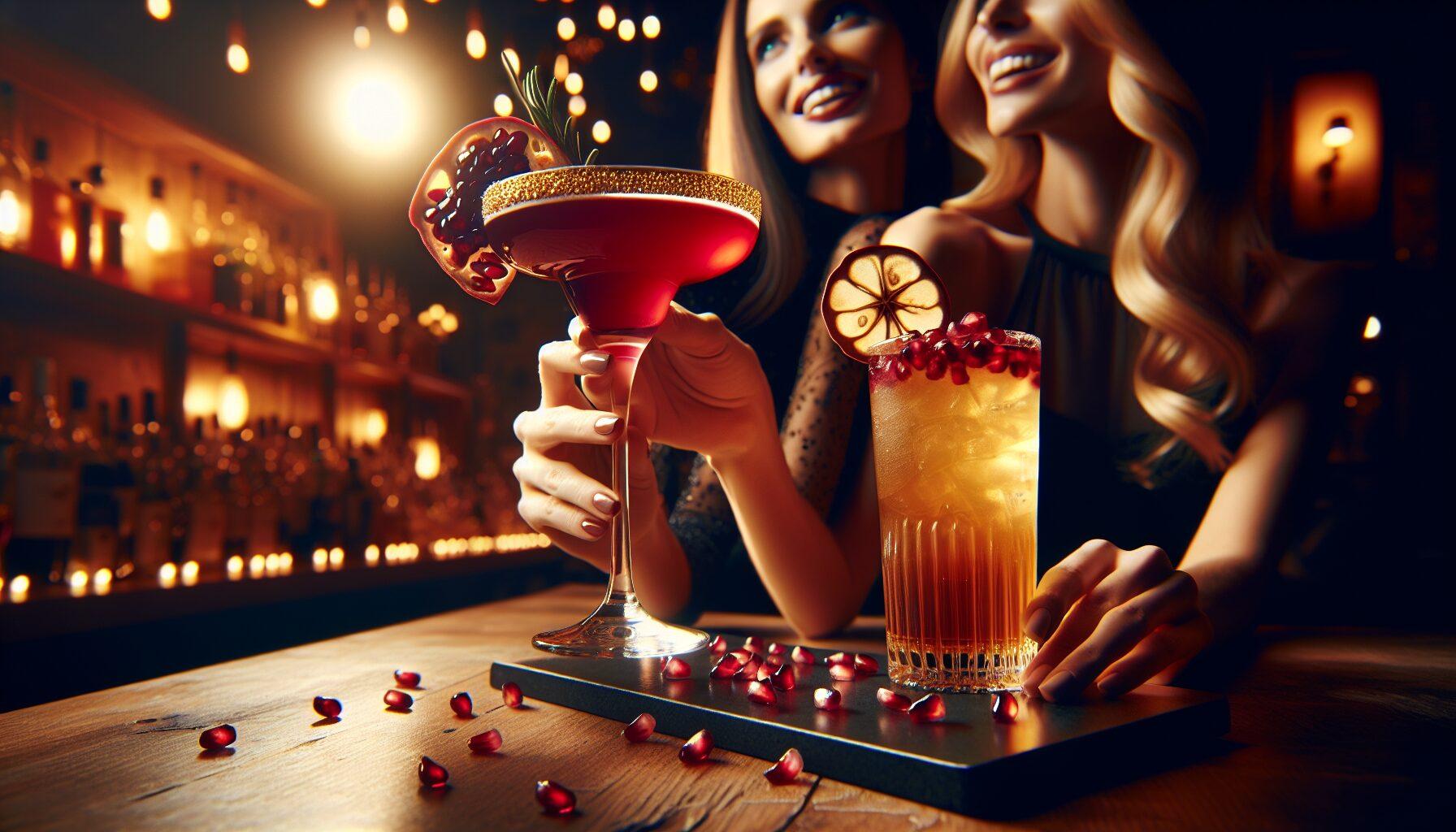 aphrodisiac drinks for women